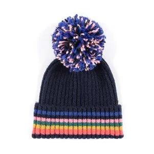 Sara - Ronan Hat Navy