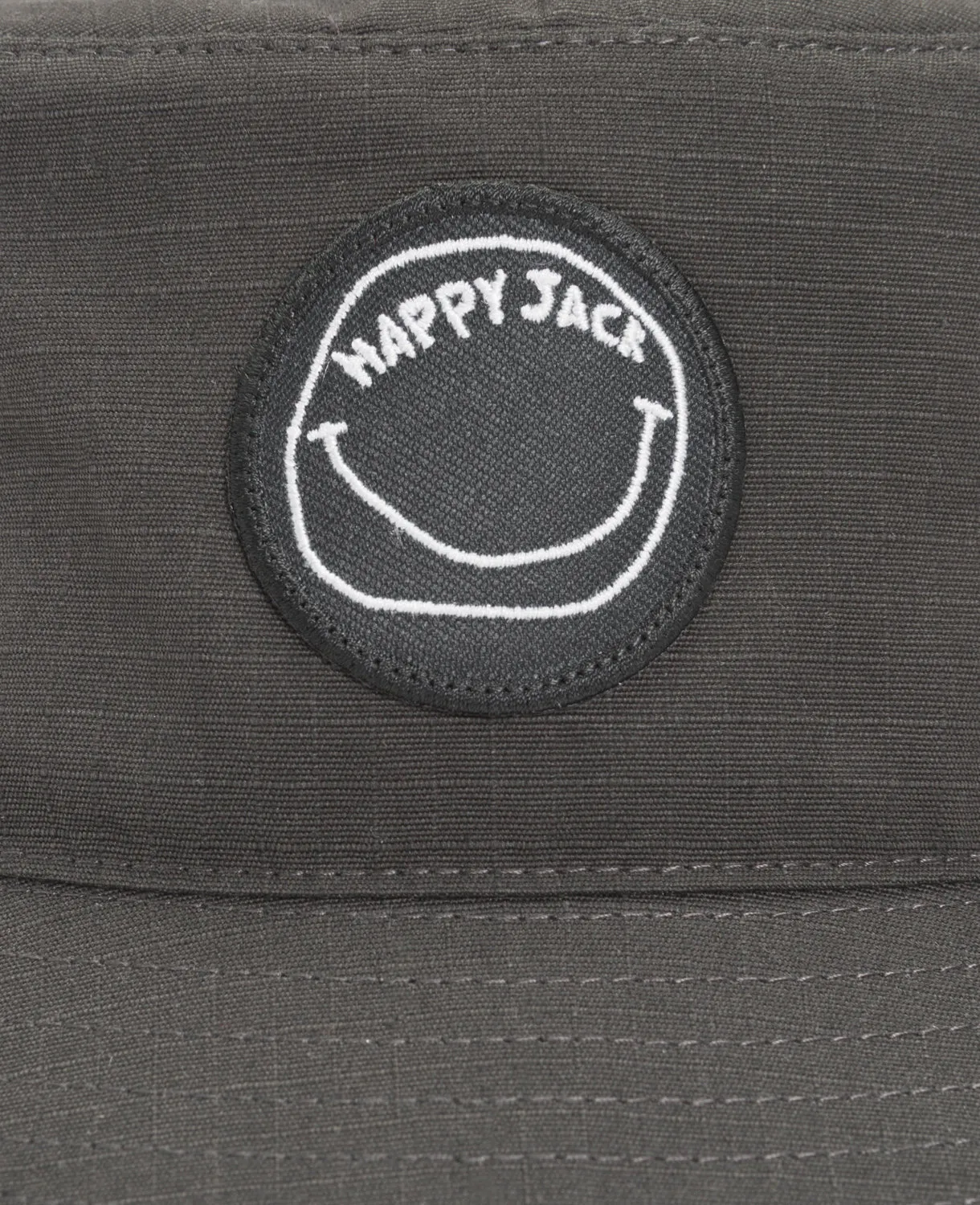 Site Exclusive! Happy Jack - Bucket Hat