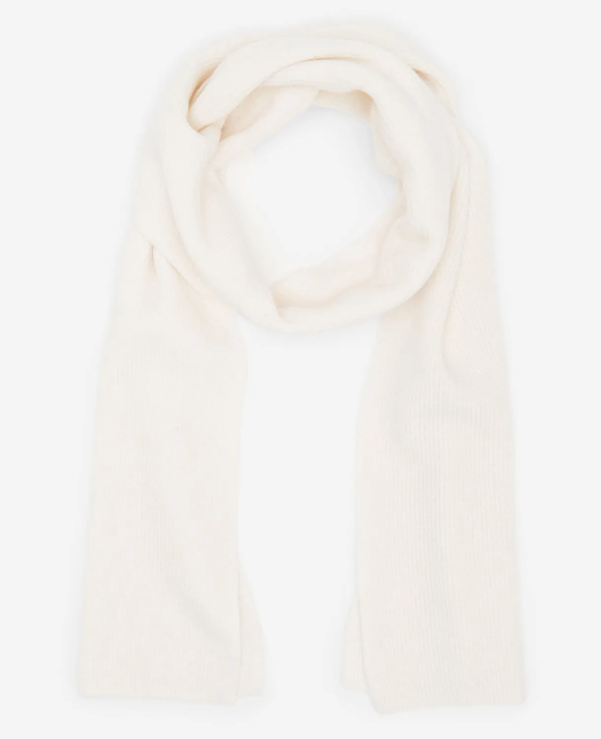 Site Exclusive! Wool Cashmere Scarf