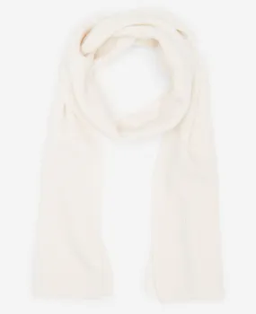 Site Exclusive! Wool Cashmere Scarf