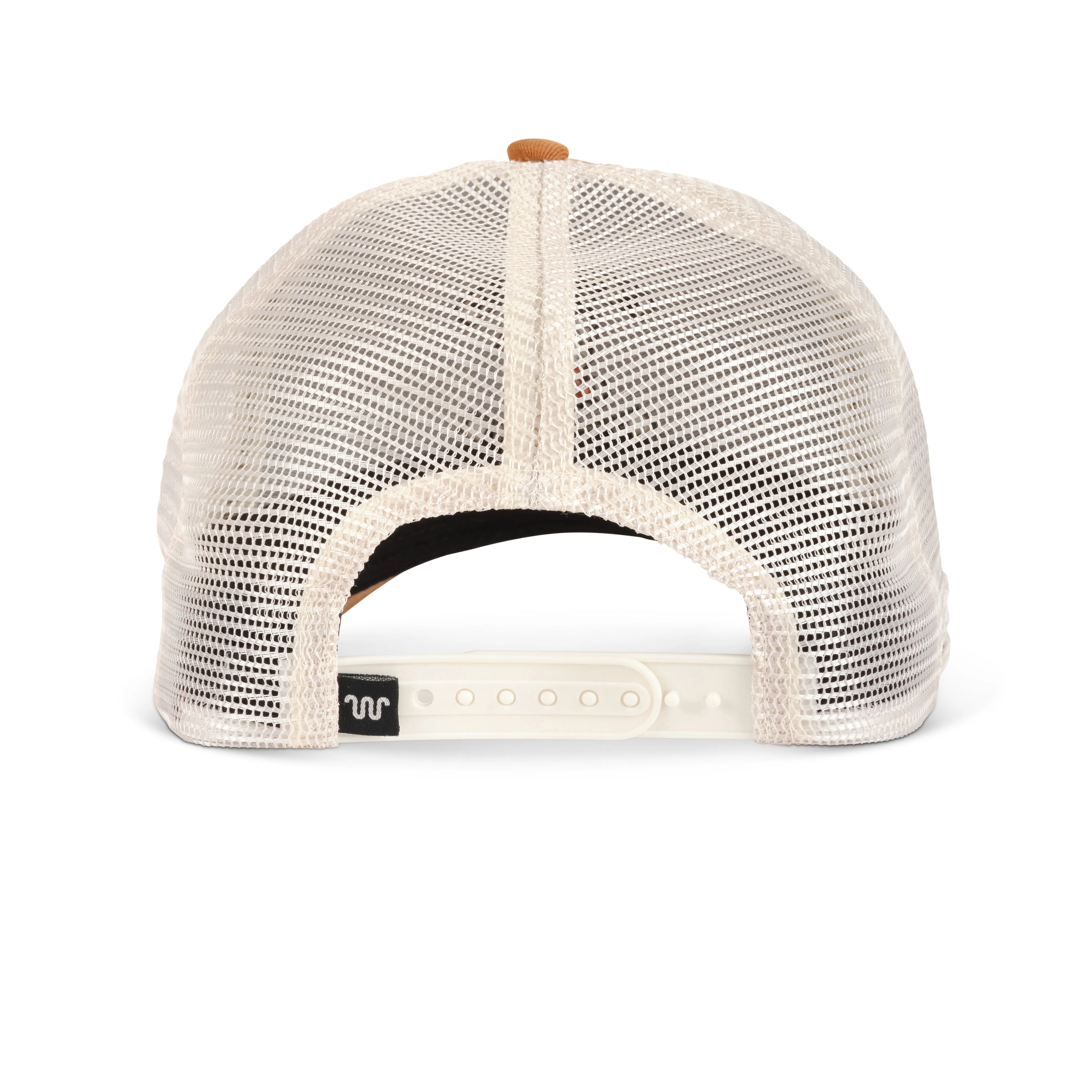 Soaring Quail Mesh Back Cap