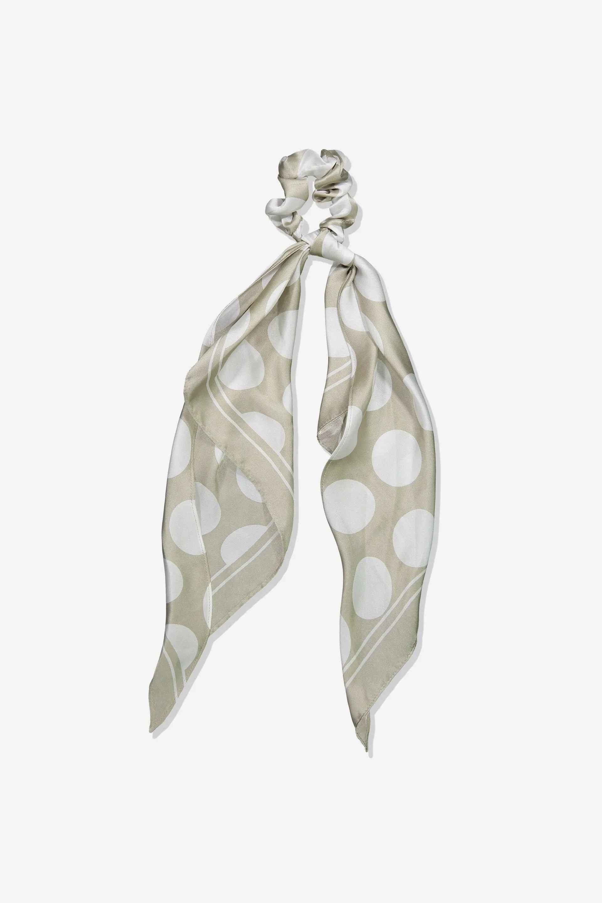 Soho Satin Scarf