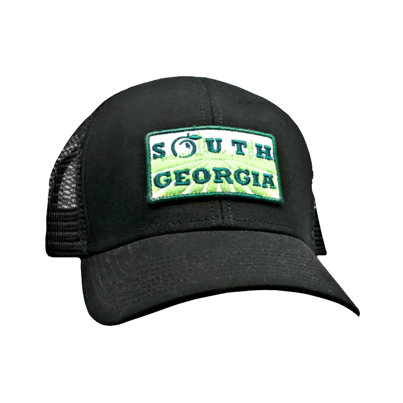 South Georgia Trucker Hat