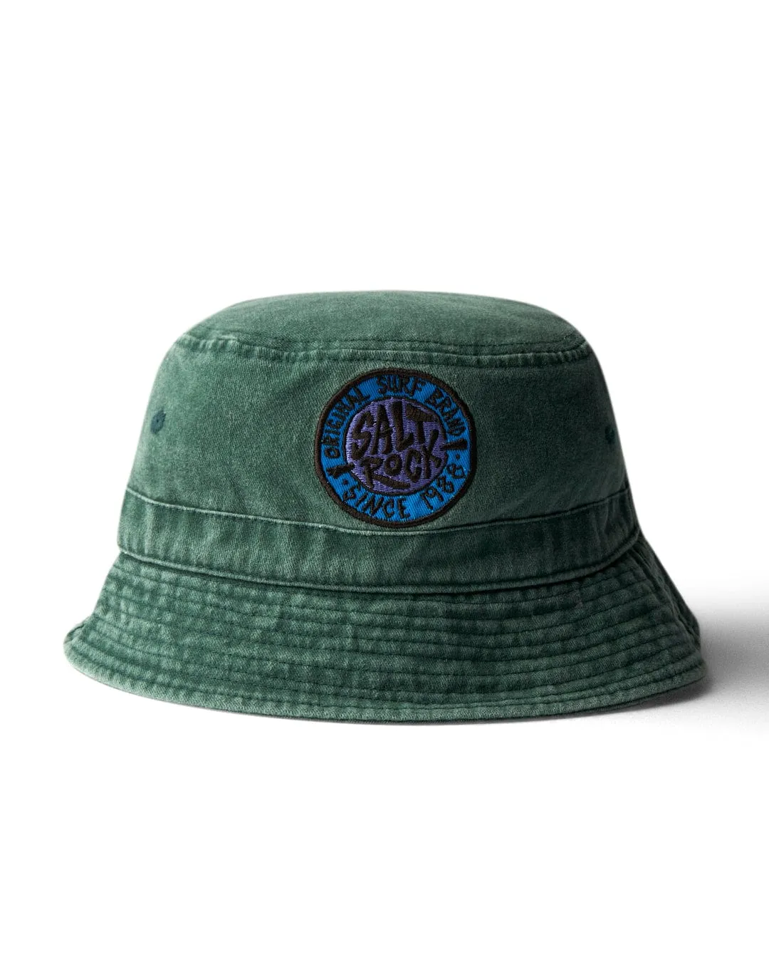 SR Original - Bucket Hat - Green