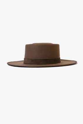 SRV Lenny Hat | Cigar