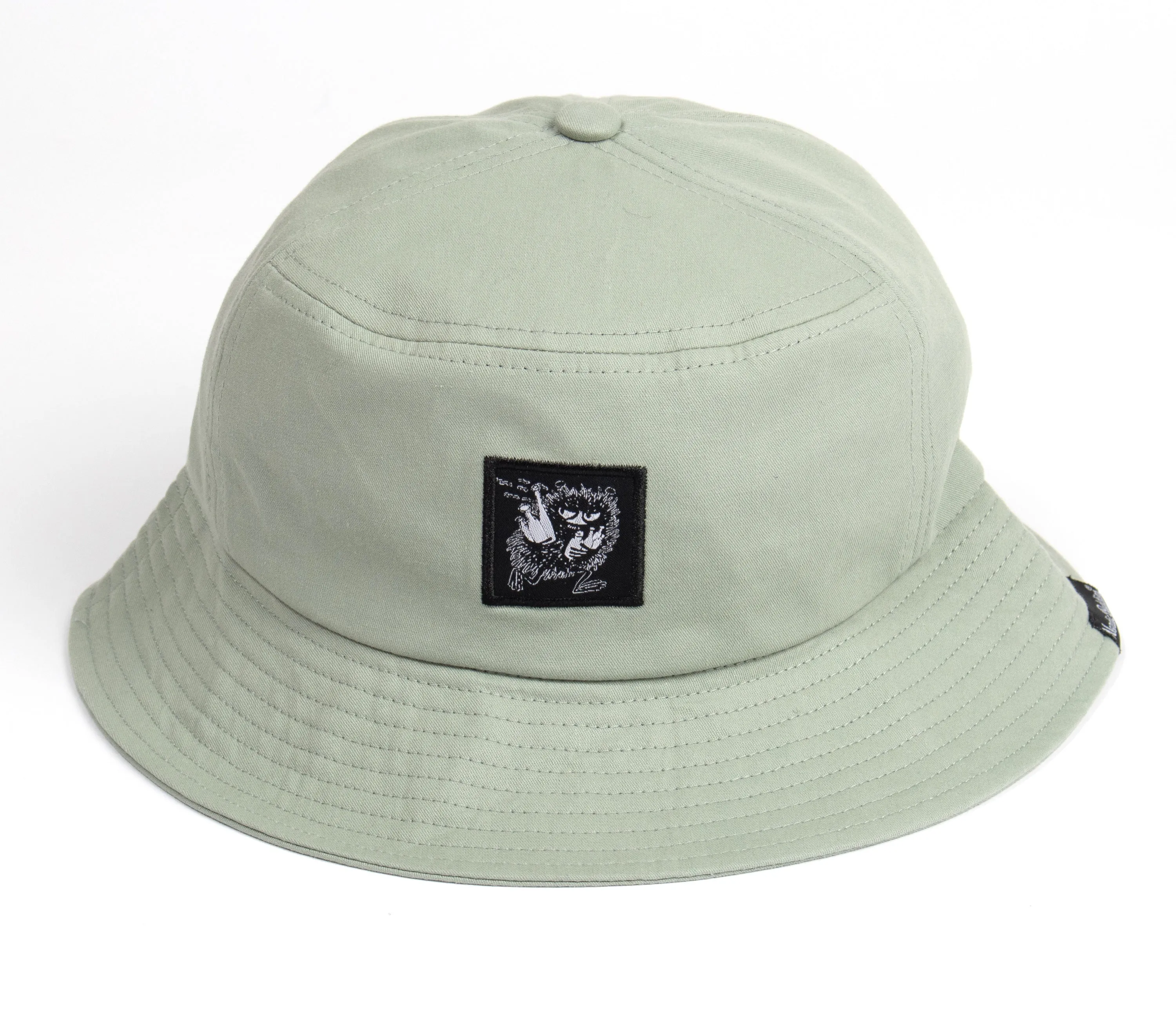 Stinky Bucket Hat - Light Green