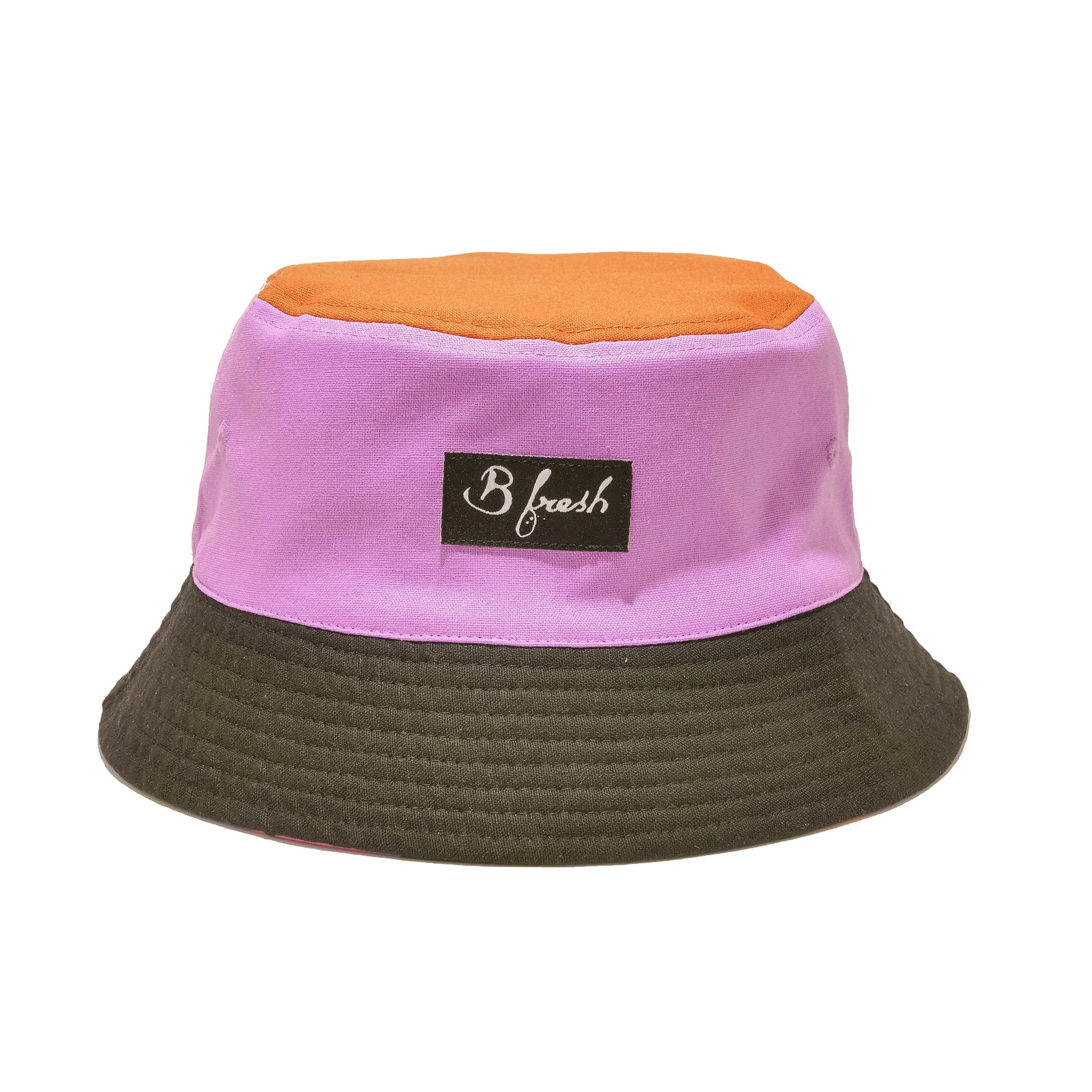 That's So 90's - Reversible Bucket Hat