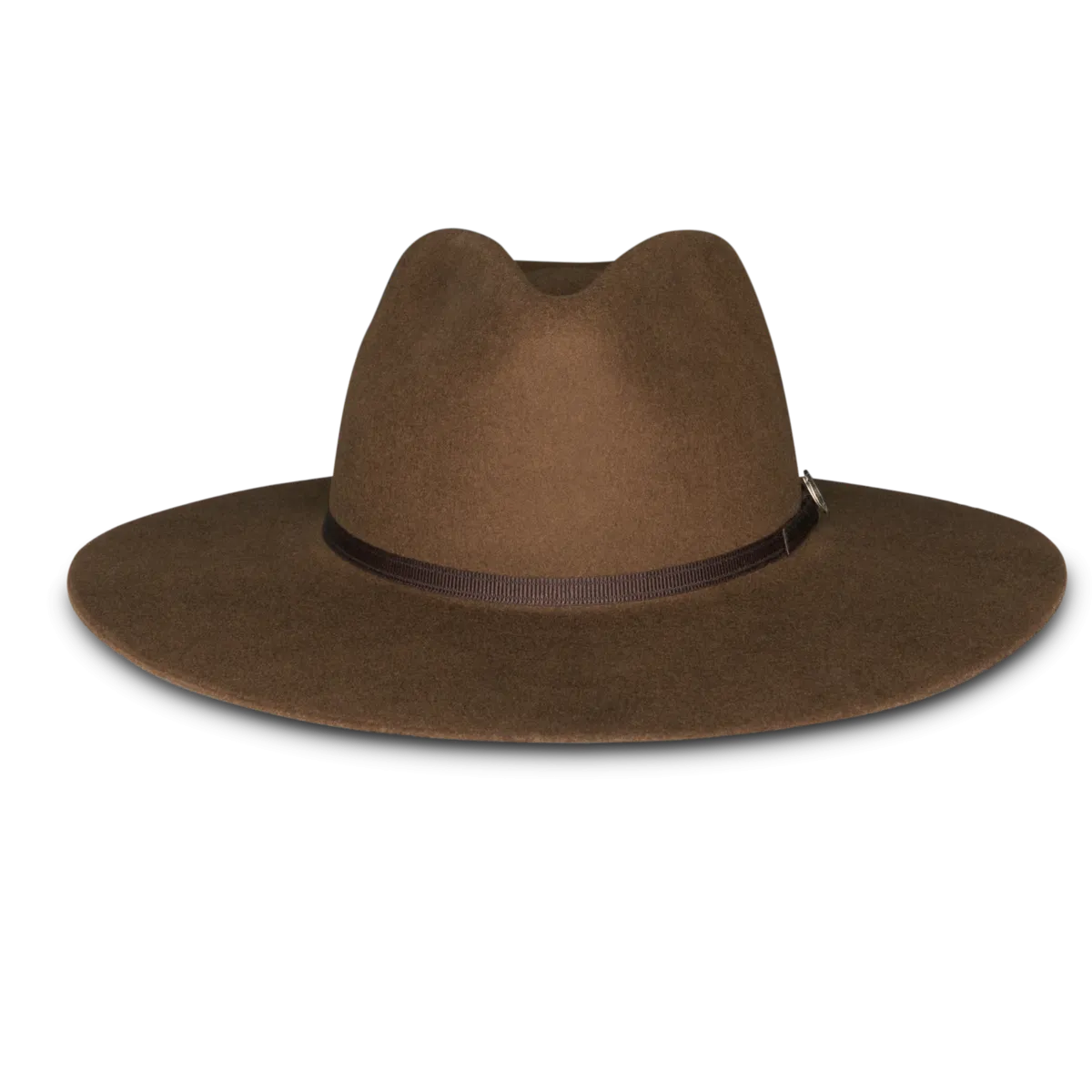 The Belle Wool Cowgirl Hat