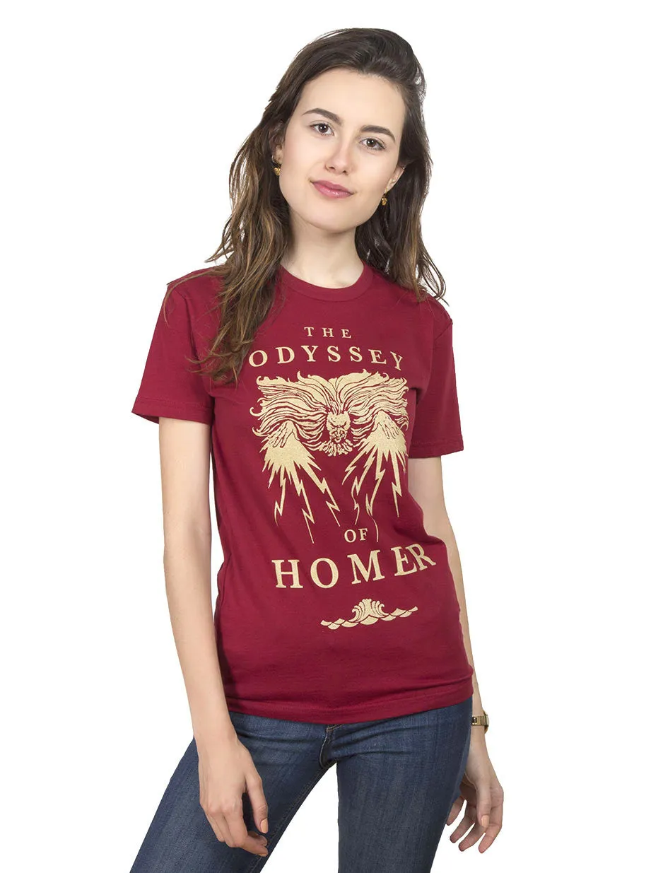 The Odyssey Unisex T-Shirt