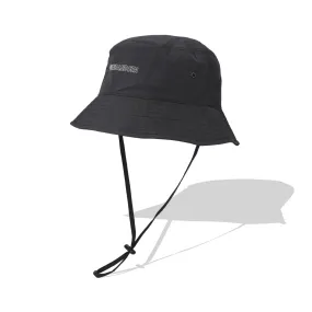 Trek Bucket Hat / BLACK