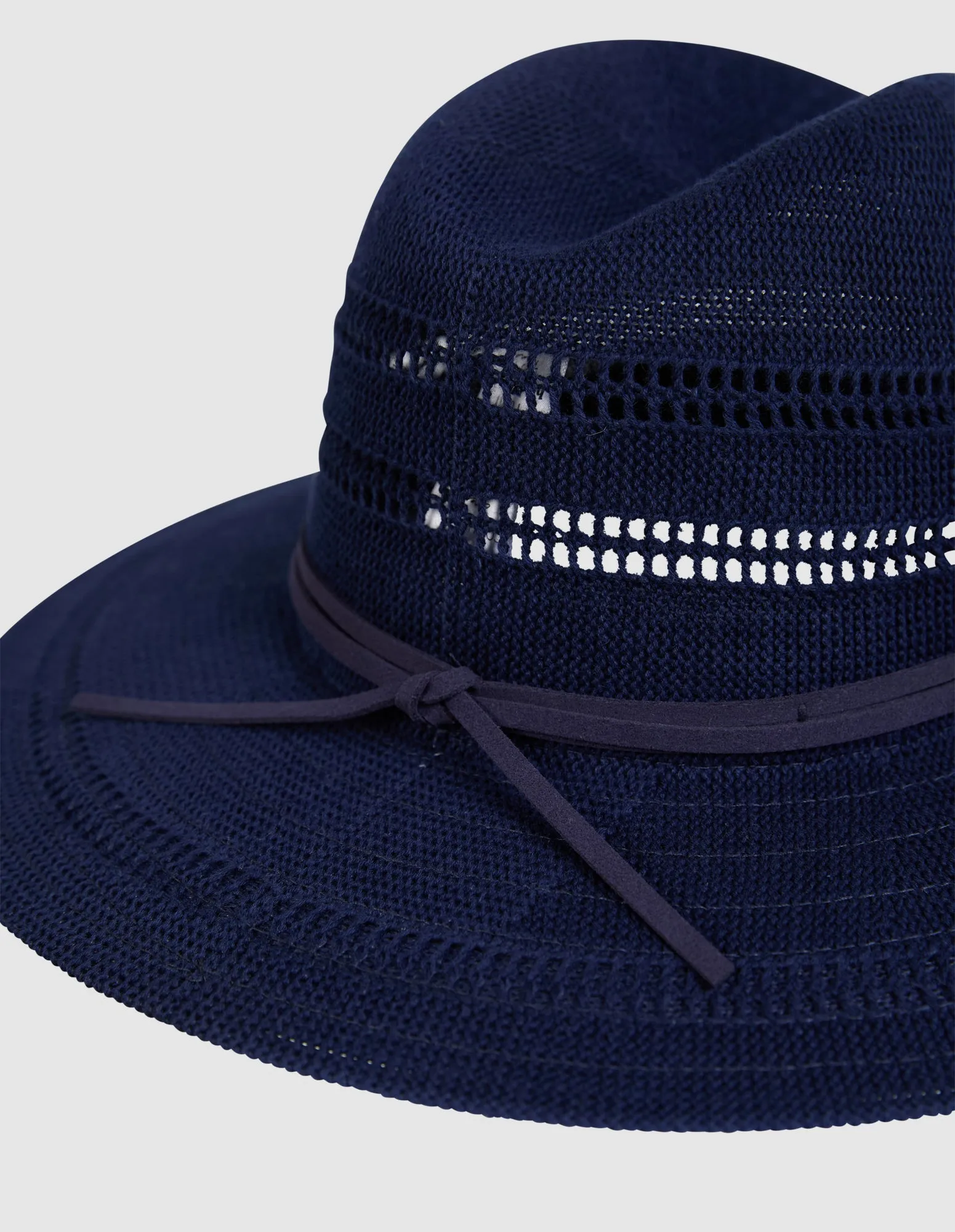 Tropic Hat Navy