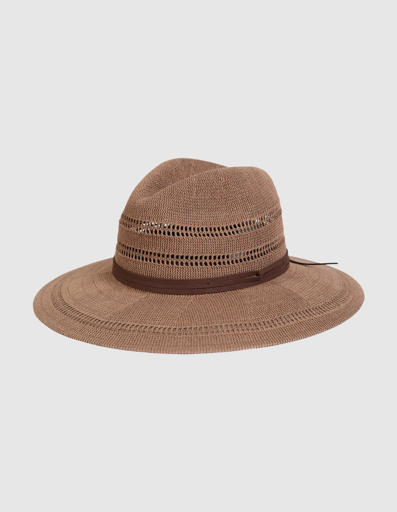 Tropic Hat Tan