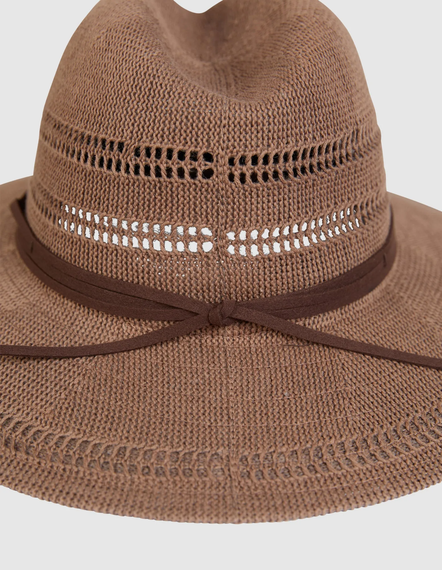 Tropic Hat Tan