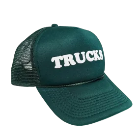 Trucks Hat