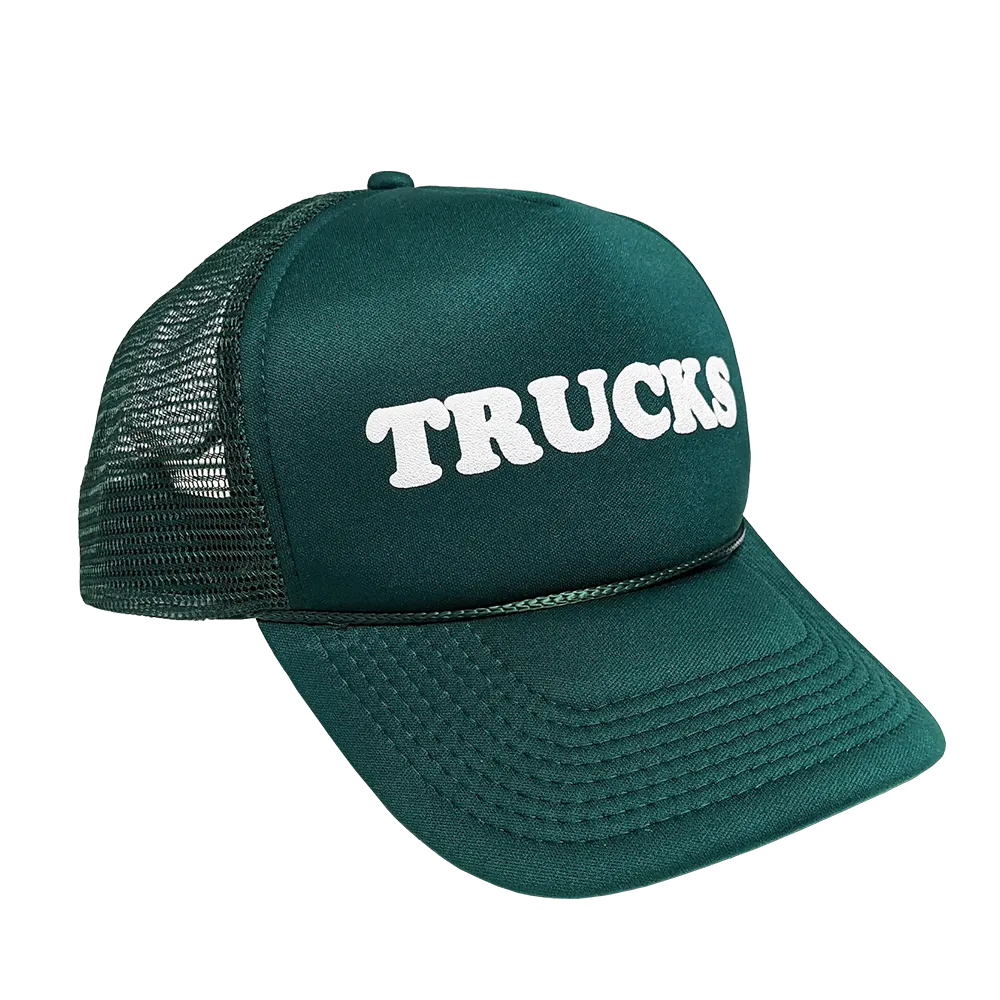 Trucks Hat