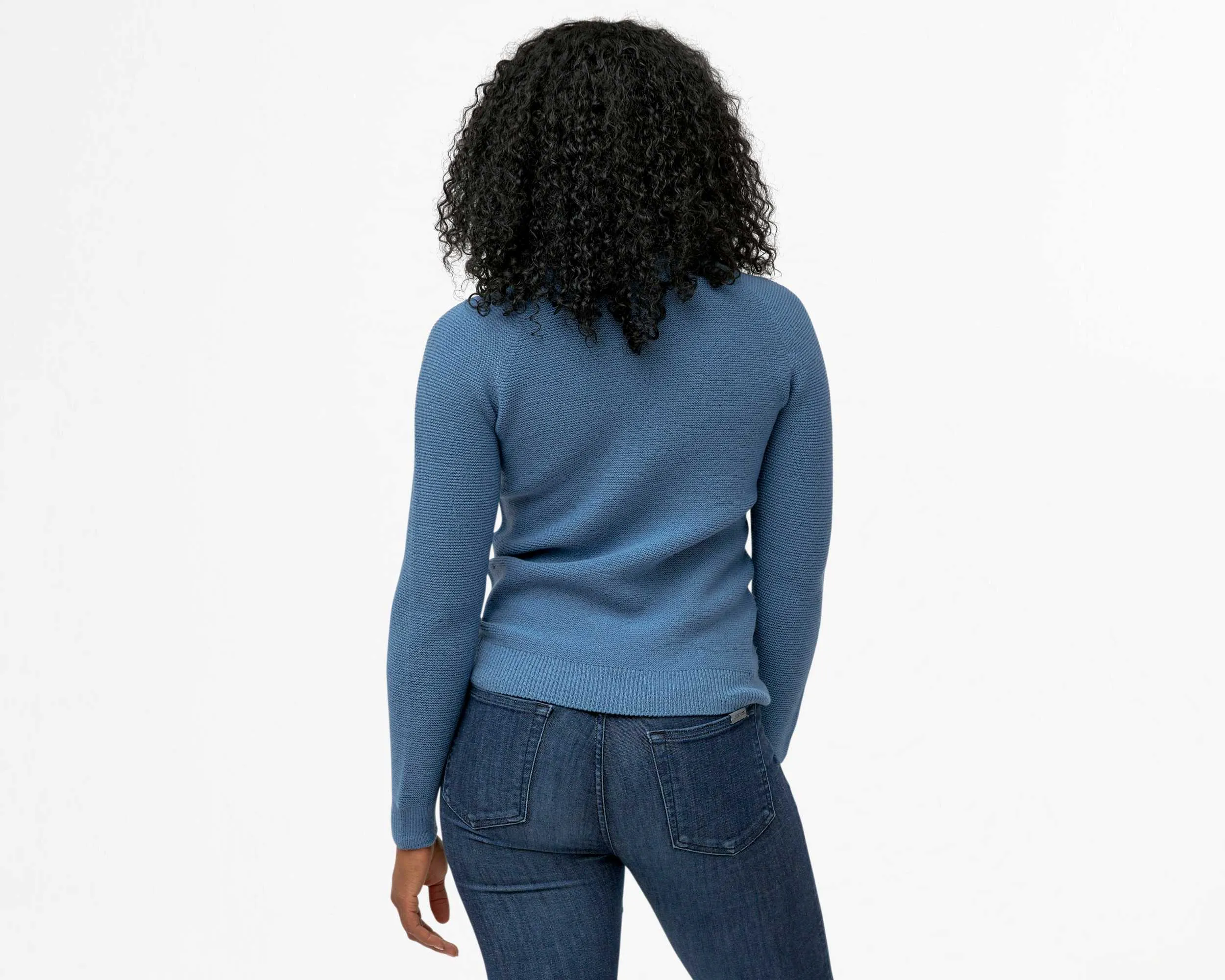 US Merino Crew Neck