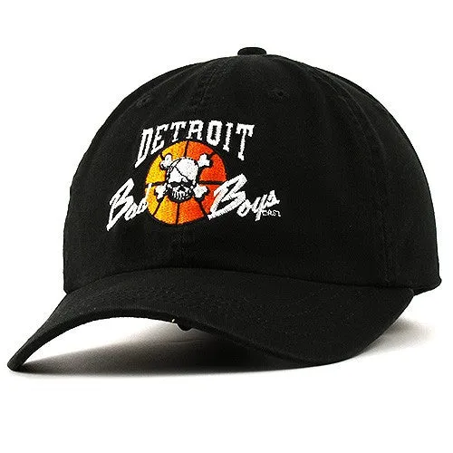 Wholesale * Detroit Bad Boys Baseball Cap