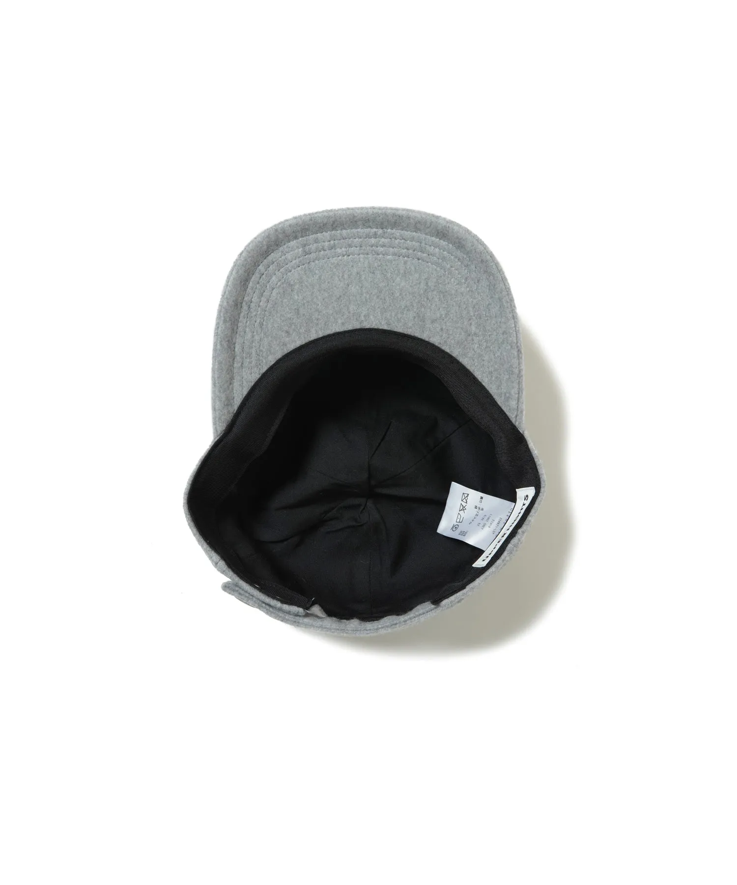 【WOMEN】upper hights Etana CAP