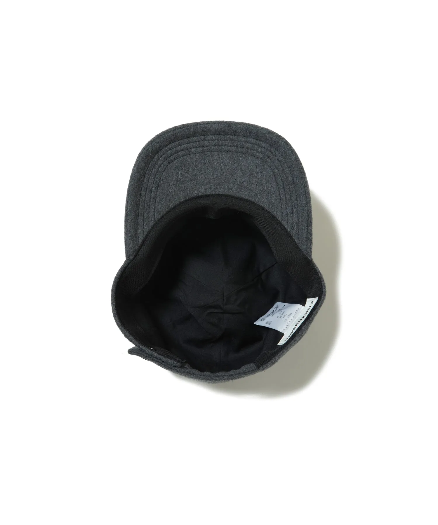 【WOMEN】upper hights Etana CAP