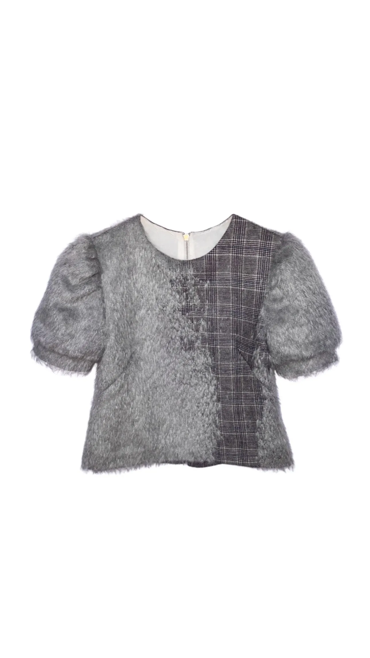 Wool Top