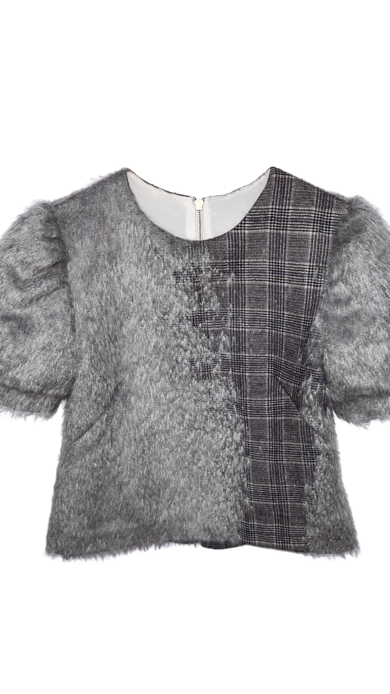 Wool Top